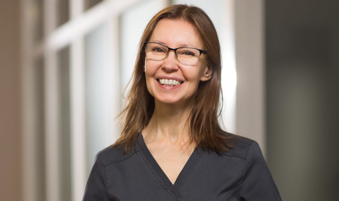 Лікар-офтальмолог клініки — експертні відповіді на поширені питання про зір