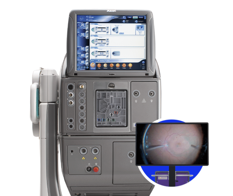 Constellation Vision System