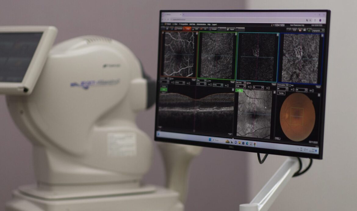 Технічне обладнання