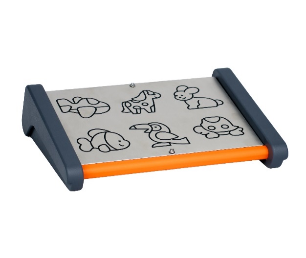 Акустичний локатор LA-1