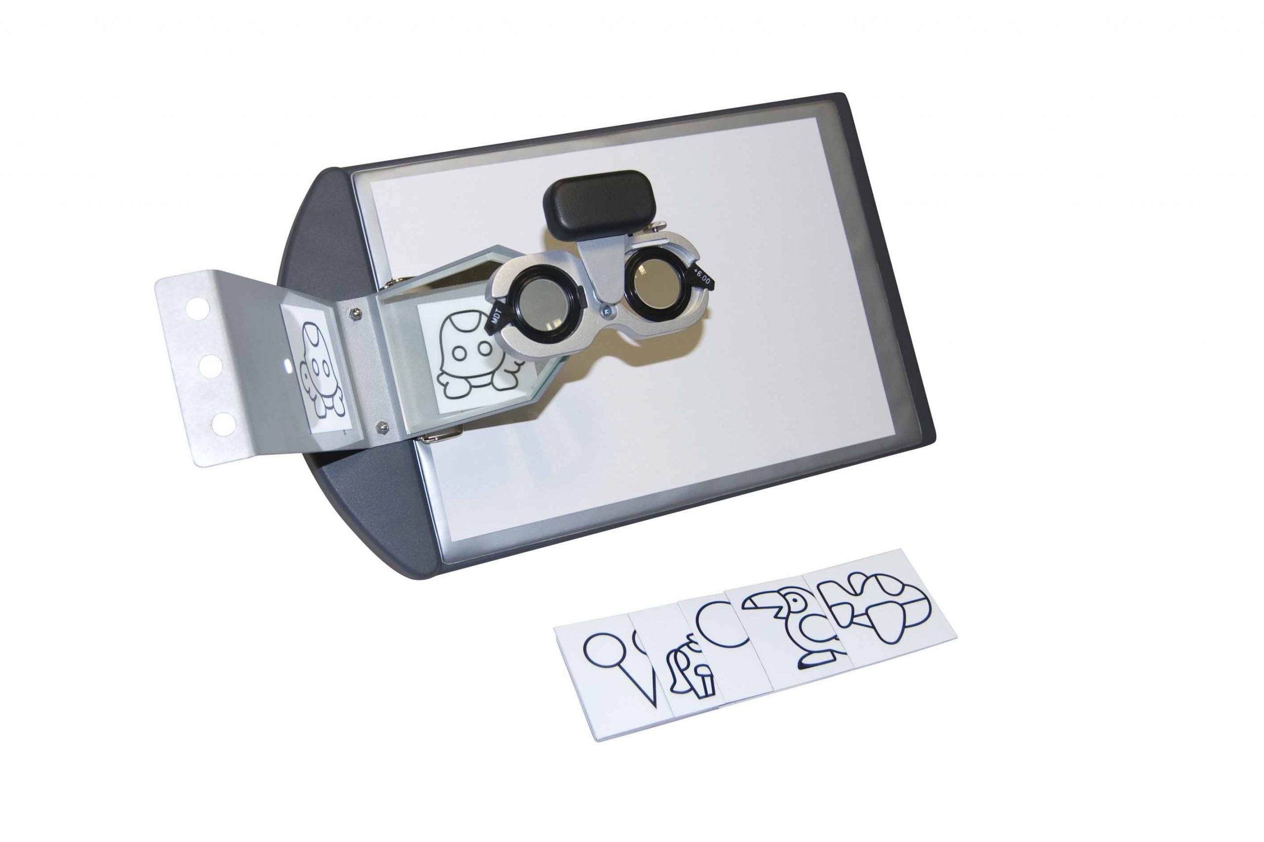 Хейроскоп CH-1