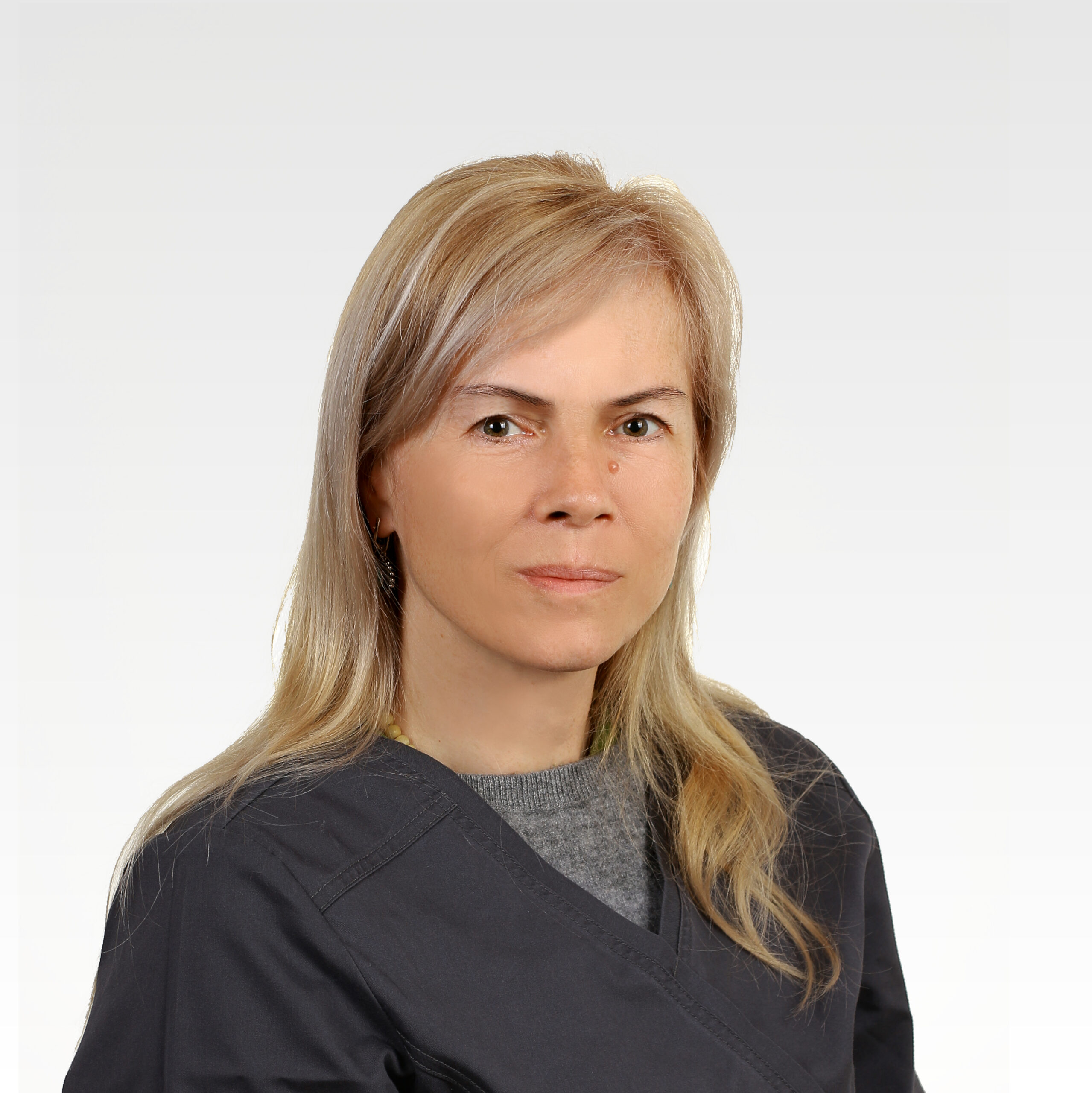 Ніколаєва Марія